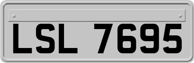 LSL7695