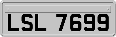 LSL7699