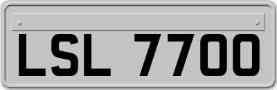 LSL7700