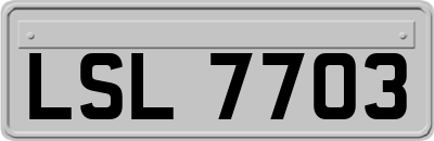 LSL7703
