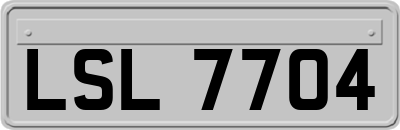 LSL7704