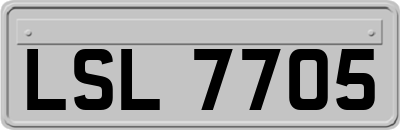 LSL7705