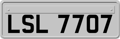 LSL7707