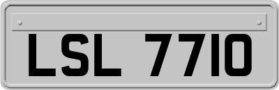 LSL7710