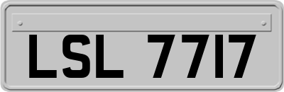 LSL7717