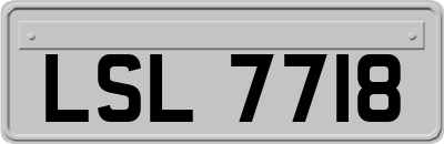 LSL7718
