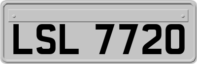 LSL7720
