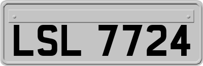 LSL7724