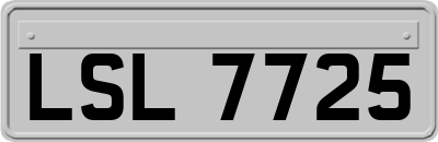 LSL7725