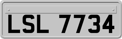 LSL7734
