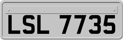 LSL7735