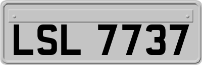 LSL7737