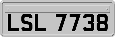 LSL7738