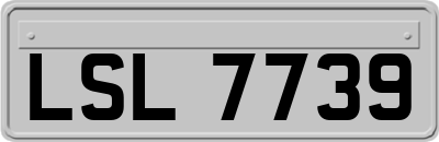 LSL7739