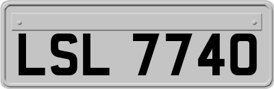 LSL7740
