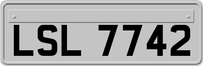 LSL7742
