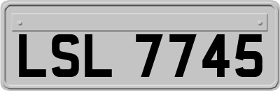 LSL7745