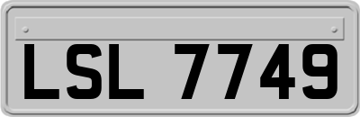 LSL7749