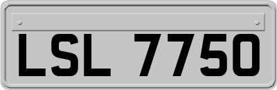 LSL7750