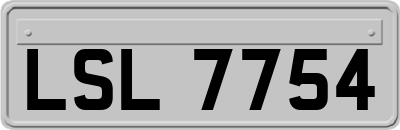 LSL7754