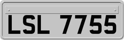 LSL7755