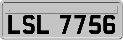 LSL7756