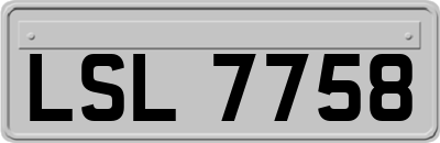 LSL7758