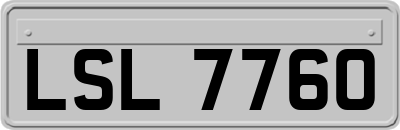 LSL7760