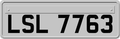 LSL7763