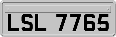 LSL7765