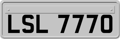 LSL7770