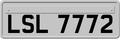 LSL7772