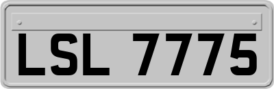 LSL7775
