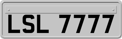 LSL7777