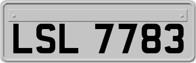 LSL7783