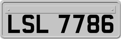LSL7786