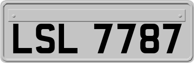 LSL7787