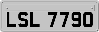 LSL7790