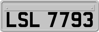 LSL7793