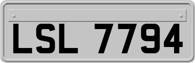 LSL7794