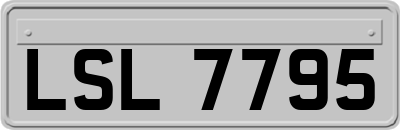 LSL7795
