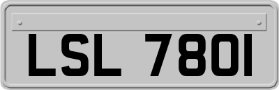 LSL7801