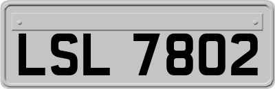 LSL7802