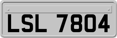 LSL7804
