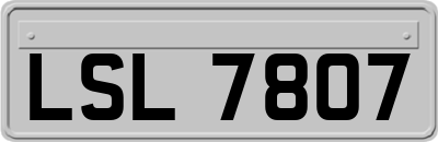 LSL7807