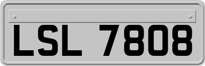 LSL7808