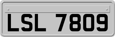 LSL7809