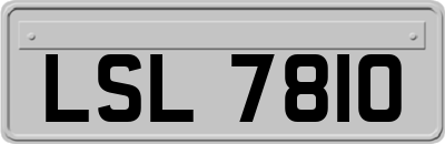 LSL7810