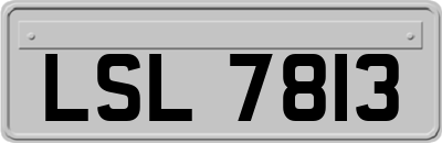LSL7813