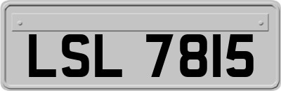 LSL7815
